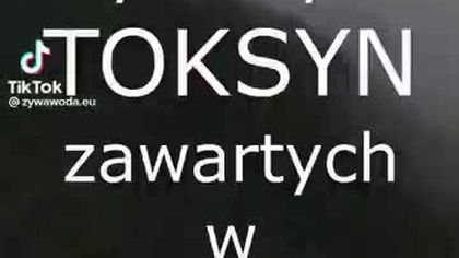 Woda z kranu..
