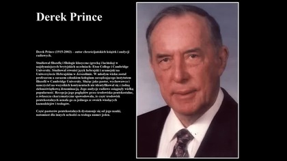 Derek Prince - Pokuta