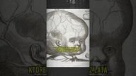 Melonowe Głowy - Potwory z Miejskich Legend