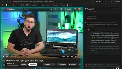 a świstak zawija te sreberka i komentuje film za filmem