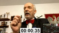 Gowinizm stosowany - Janusz Korwin-Mikke