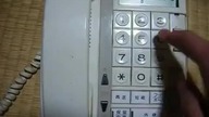 Azjata i jego telefon