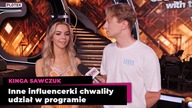 Dlaczego Kinga Sawczuk wzięła udział w Tańcu z Gwiazdami? Myślała, że dostanie Maseraka