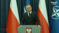  Andrzej Duda WZYWA IZRAEL do wypłaty ODSZKODOWANIA dla rodziny zabitego Polaka!