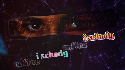 COFFEE I SCHODY - UNDERGROUND TYPE BEAT with POLISH LYRICS RAPBEAT HIPHOP TRAP NEWRAP