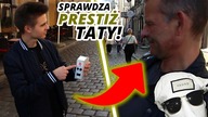 LORD KRUSZWIL sprawdza PRESTIŻ TATY