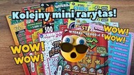 Zdrapki Lotto  Mix za 80zł  Taka powtórka z rozrywki 