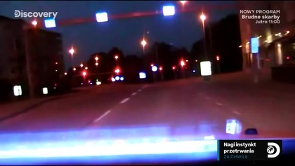 DISCOVERY - 25-04-2025 - Zapowiedzi, Reklamy