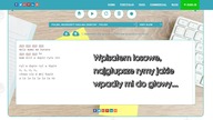 Zrobiłem utwór z syntezatora mowy w około godzinę...