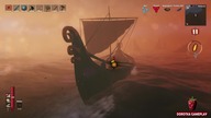 Valheim Day 352 [Ashlands ocean]