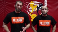 Zasady i przepisy  ADCC Submission Fighting - Techniki Zabronione