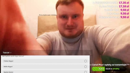 Polska vs Malta! Mecz na Narodowym! Drugi mecz Eliminacji! Pierwsze Zgrupowanie! Polska Gola!