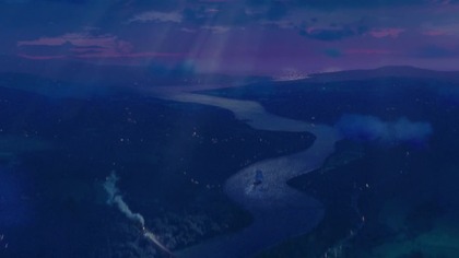 Alicja po drugiej stronie lustra Alice Through the Looking Glass (2016)