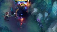 Nocturne Quadra Kill
