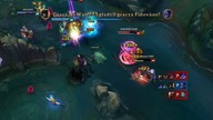 Xayah Pentakill !