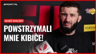 To mógł być koniec pięknej historii! Mamed był o krok od decyzji