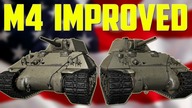 Pokaż co potrafisz !!! #519 - bartek016a - M4 Improved