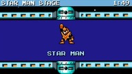 MEGAMAN 5 STAR MAN STAGE ORGINAL SOUND TRACK