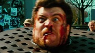 Wł&oacute;częga ze strzelbą / Hobo with a Shotgun (Thriller, Akcja, 2011) lektor