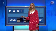 Channel 4 - Fragment teleturnieju Countdown (8 marca 2023)
