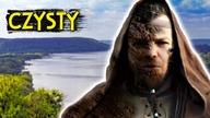 WARDĘGA: Człowiek Czysty jak Wisła