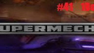 Super Mechs #41      1  Boss
