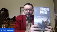Brytyjscy historycy o powstaniu i początkach USA - dr Piotr Napierała