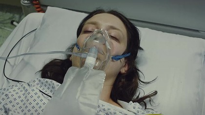 Capitani S01E09 - Moje serce przepełniała ufność - Lektor