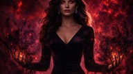 Queen of the Shadows (Visualiser Video)