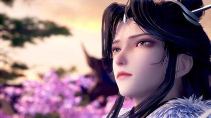 100. 000 Years of Refining Qi 285 HD 1080p lektor zajawka