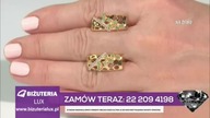 P1 - Fragment telezakupów Biżuteria Lux (03. 06. 2022)