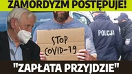TOTALNY lockdown?! Horban chce zamknąć Polskę! Zamordyzm w nowej fazie! | dr B.  Józwiak