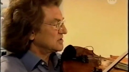 Zbigniew Wodecki recital