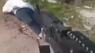 Jeszcze jedna egzekucja w Syrii, tego oczekujesz¿¿¿ TYLKO MACIEJ MACIAK to bezpieczeństwo dla twojeg