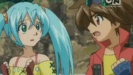 Bakugan : Młodzi Wojownicy odc. 50 - Dobrzy , źli i Bakugan