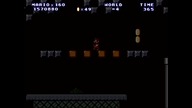Mario Forever Remake 4.02 The Undermine SakuraMotchi 2020