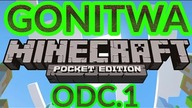 gonitwa w minecraft odc.1 /z SlipiaPL