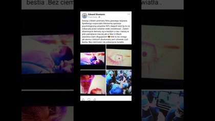 Reset umysłów rozpoczęty !!!