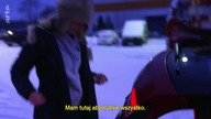 Kobiety za kierownicami ciężar&oacute;wek