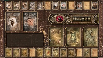 Painkiller: Glitch with gold in menu