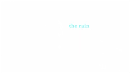 Esi Jiwe Tribute (DC Legends) - When The Rain Begins To Fall