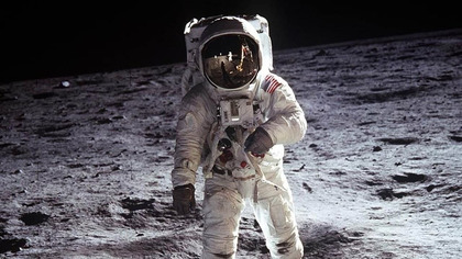 Apollo 18 (2011) Lektor PL