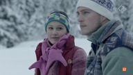 Czarne skały (2018) - lektor PL