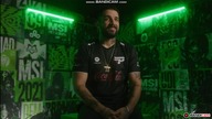 MSI 2021 Group Stage Day 2 - Tease