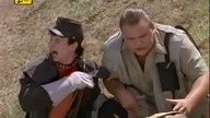 Mighty Morphin Power Rangers S02E17 LEKTOR PL
