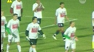 Ekstraklasa 2006/2007 - Kolejka 12.  Pogoń Szczecin - Zagłębie Lubin 1:3