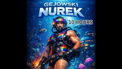 GAY RECORDS - Gejowski Nurek [ 10H | 10 HOURS ]