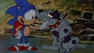 Jeż Sonic (SatAM) #1 - Nie wart złamanego ogona