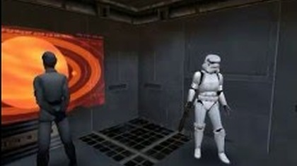 Forgotten Imperial Outpost (map trailer)