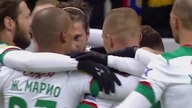 Krychowiak - 9 gol w Priemjer-Liga (15. 03. 2020)